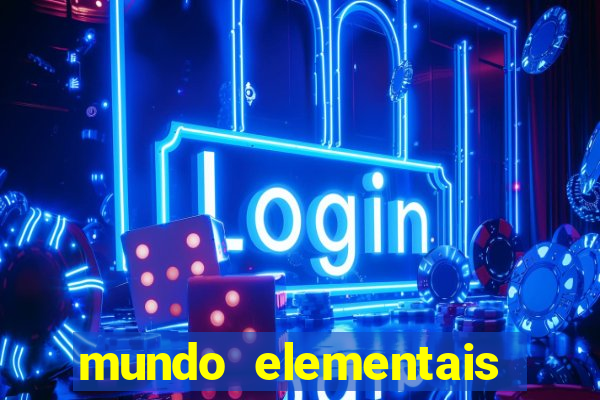 mundo elementais download apk